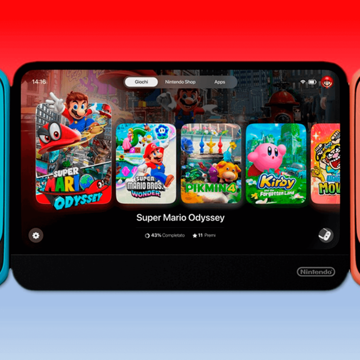Nintendo Switch 2: fecha de lanzamiento rumoreada, rumores, especificaciones y más